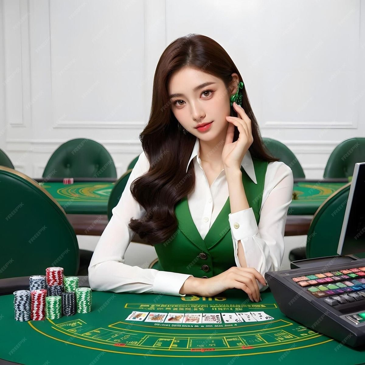 Philippine players viewing sports and casino win results on queen ph platform