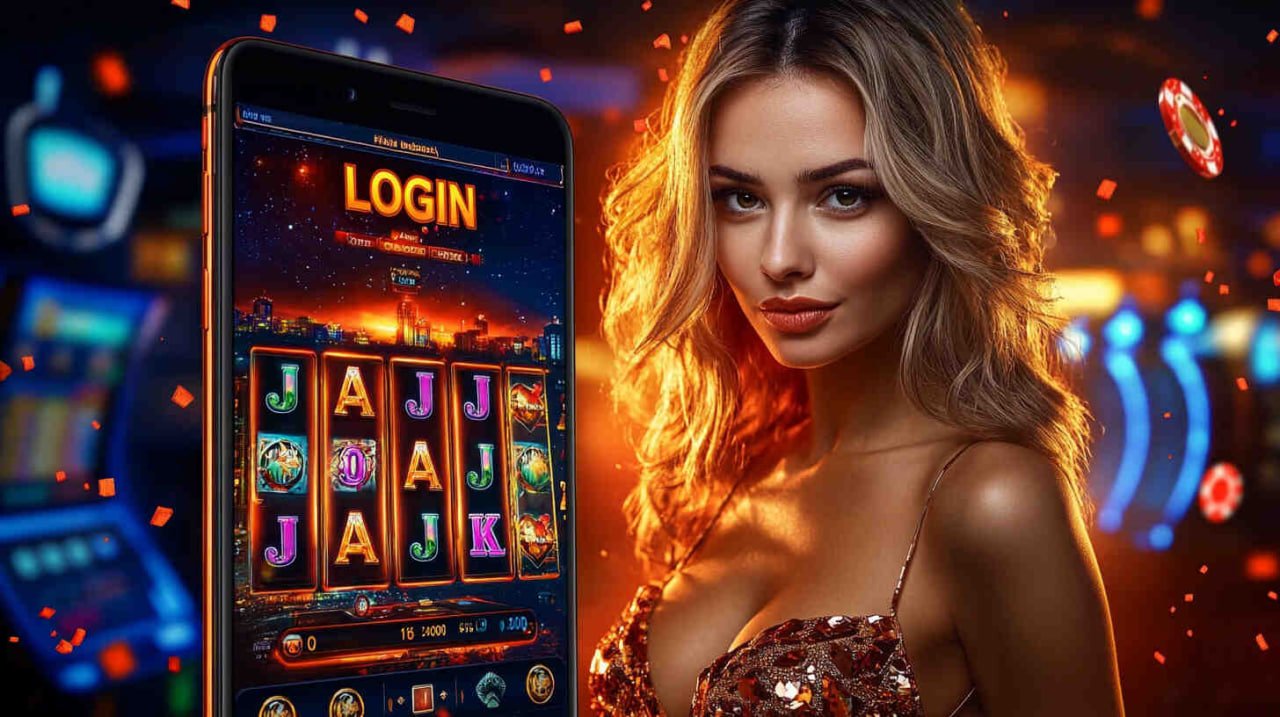 queen ph platform overview showing game and sports categories on screen