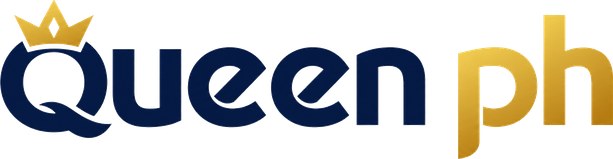queen ph official logo